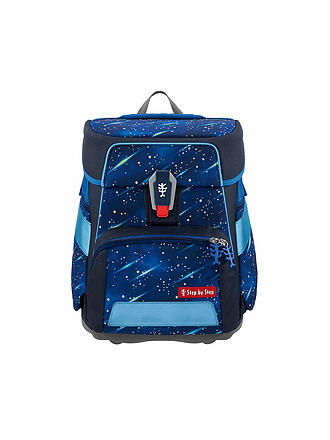STEP BY STEP | Schultaschen Set 5tlg Star Shuttle Elio