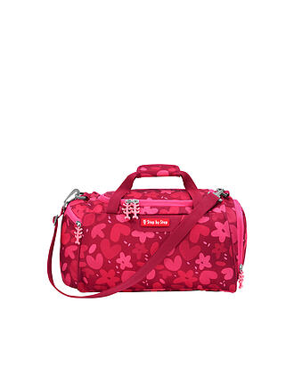 STEP BY STEP | Sporttasche Wild Horse Nora