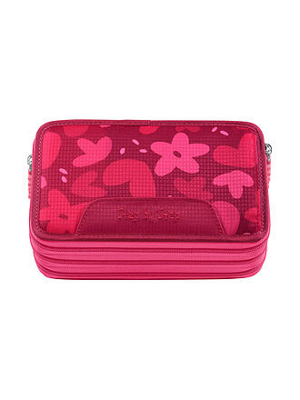 STEP BY STEP | XXL Federmappe Wild Horse Nora