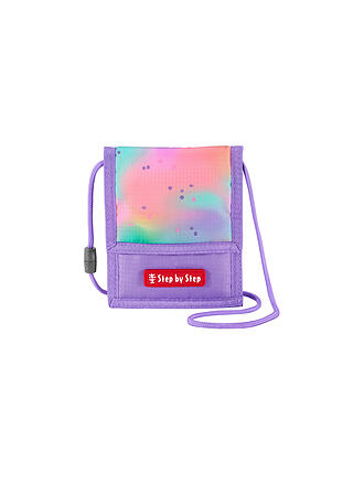 STEP BY STEP | Brustbeutel Butterfly Luna