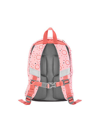 STEP BY STEP | Kinder Rucksack - Kiga Mini Butterfly Mia 