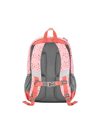 STEP BY STEP | Kinder Rucksack - Kiga Maxi Butterfly