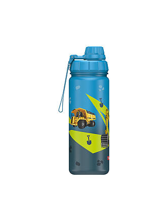 STEP BY STEP | Isolierte Edelstahl Trinkflasche Vehicl