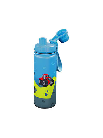 STEP BY STEP | Isolierte Edelstahl Trinkflasche Vehicl