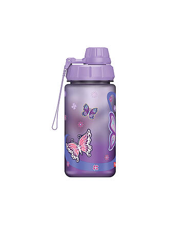 STEP BY STEP | Trinkflasche Sweet Butterfly