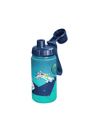 STEP BY STEP | Trinkflasche Starship 