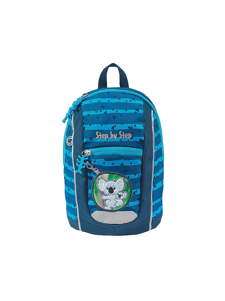 STEP BY STEP Kinder Rucksack - Kiga Mini  Koala Coco