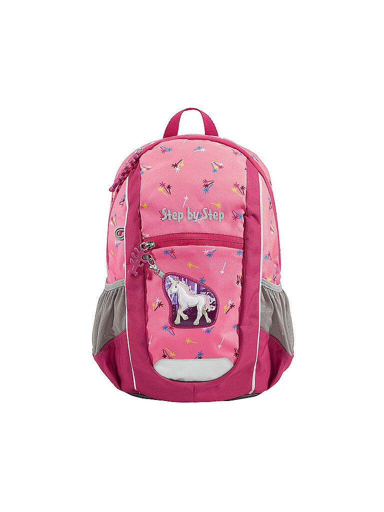 Step By Step Kinder Rucksack - Kiga Maxi Little Unicorn