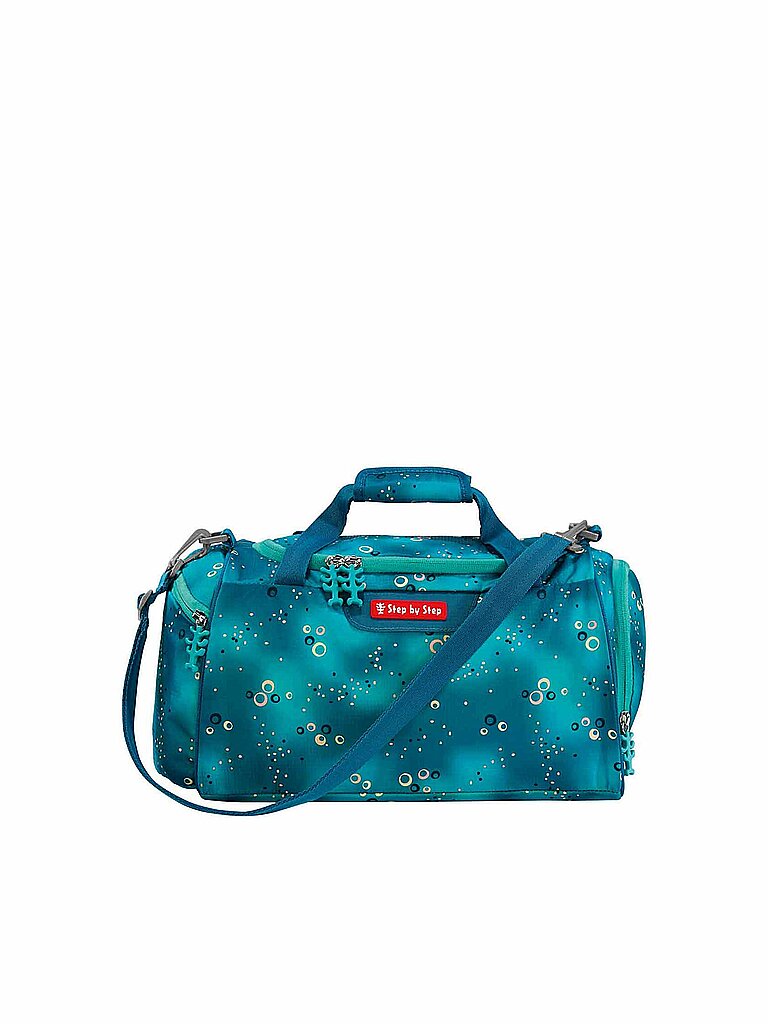 STEP BY STEP Sporttasche - Dog Basty