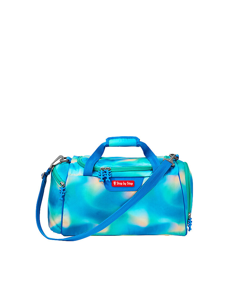 STEP BY STEP Sporttasche Ninja Zazu