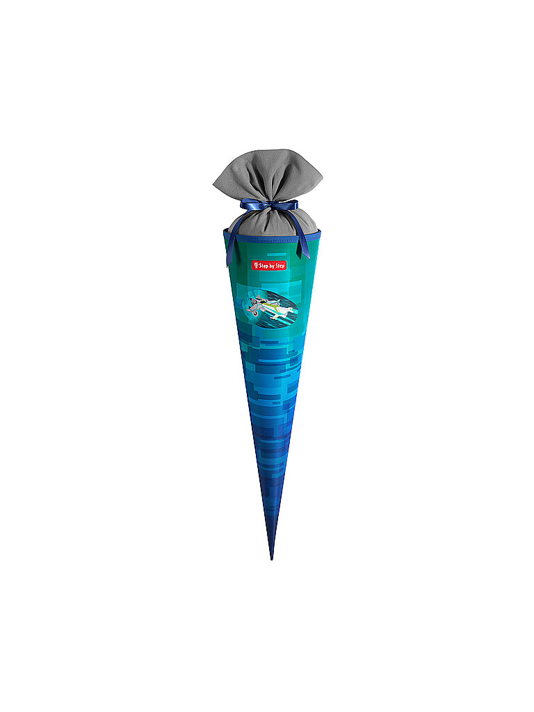 STEP BY STEP Schultüte Space Craft Spike