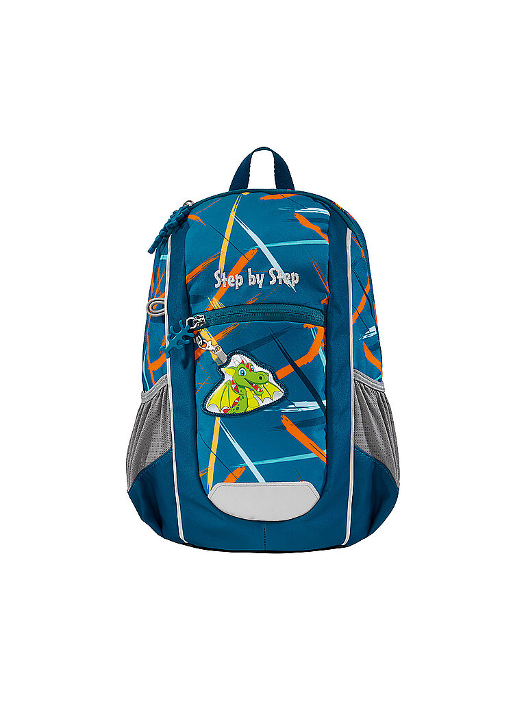 Kinder Rucksack - Kiga Maxi Dragon Milo baby