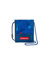 STEP BY STEP | Brustbeutel Police Truck Charly | Dunkelblau