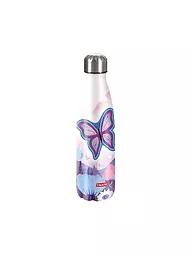 STEP BY STEP | Edelstahl Trinkflasche 0,5L Mermaid Bella | bunt