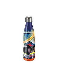 STEP BY STEP | Edelstahl Trinkflasche 0,5L Mermaid Bella | bunt