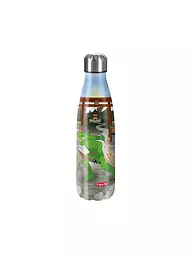 STEP BY STEP | Edelstahl Trinkflasche 0,5L Mermaid Bella | bunt