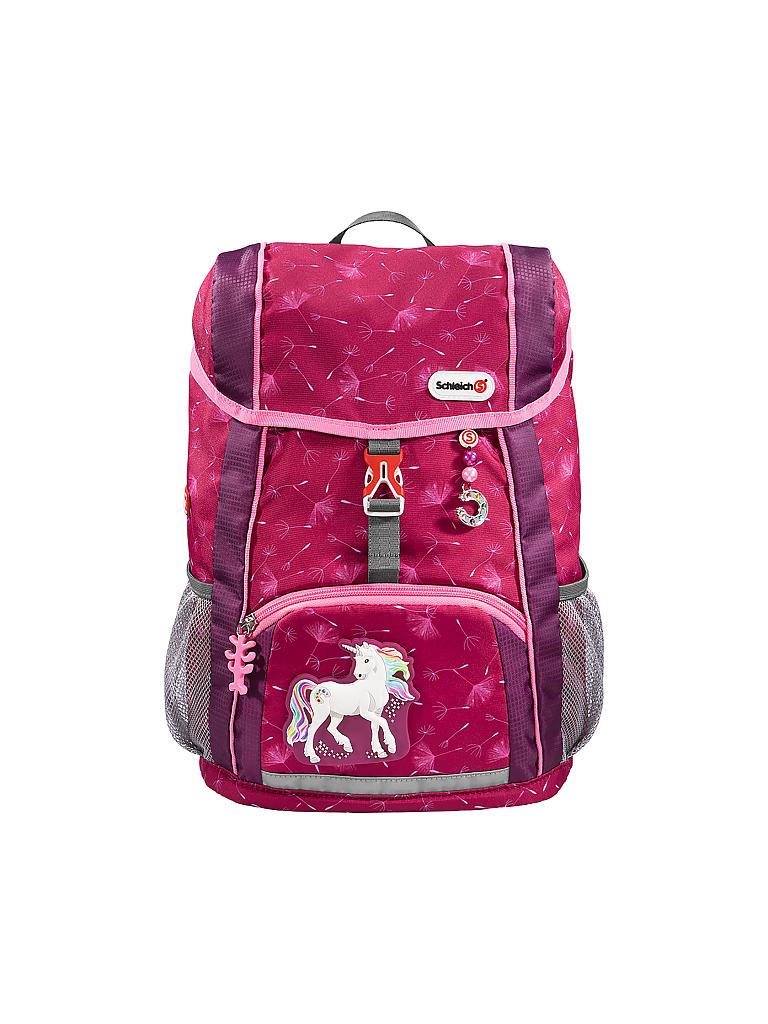STEP BY STEP | KID Rucksack-Set 3-tlg. "Schleich® Bayala" | rosa