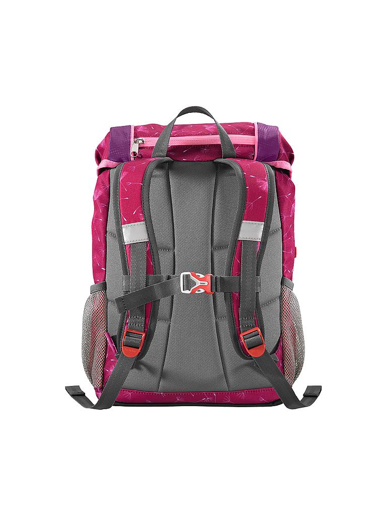 STEP BY STEP | KID Rucksack-Set 3-tlg. "Schleich® Bayala" | rosa