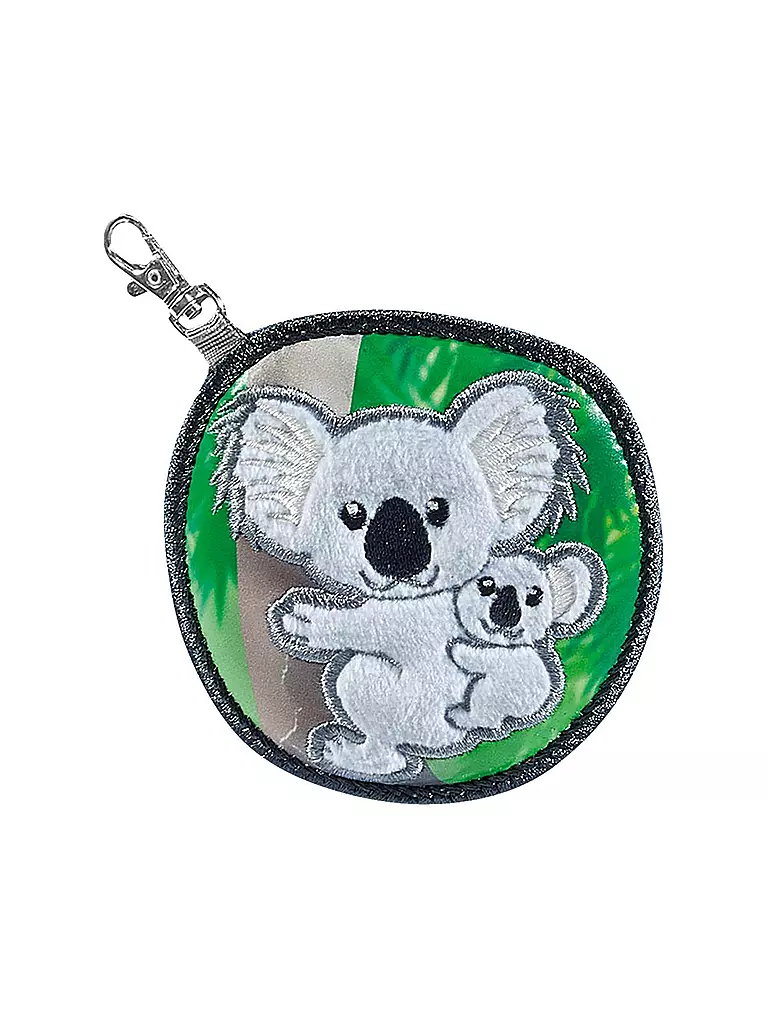 STEP BY STEP | KIGA Mags Koala Coco  | grau