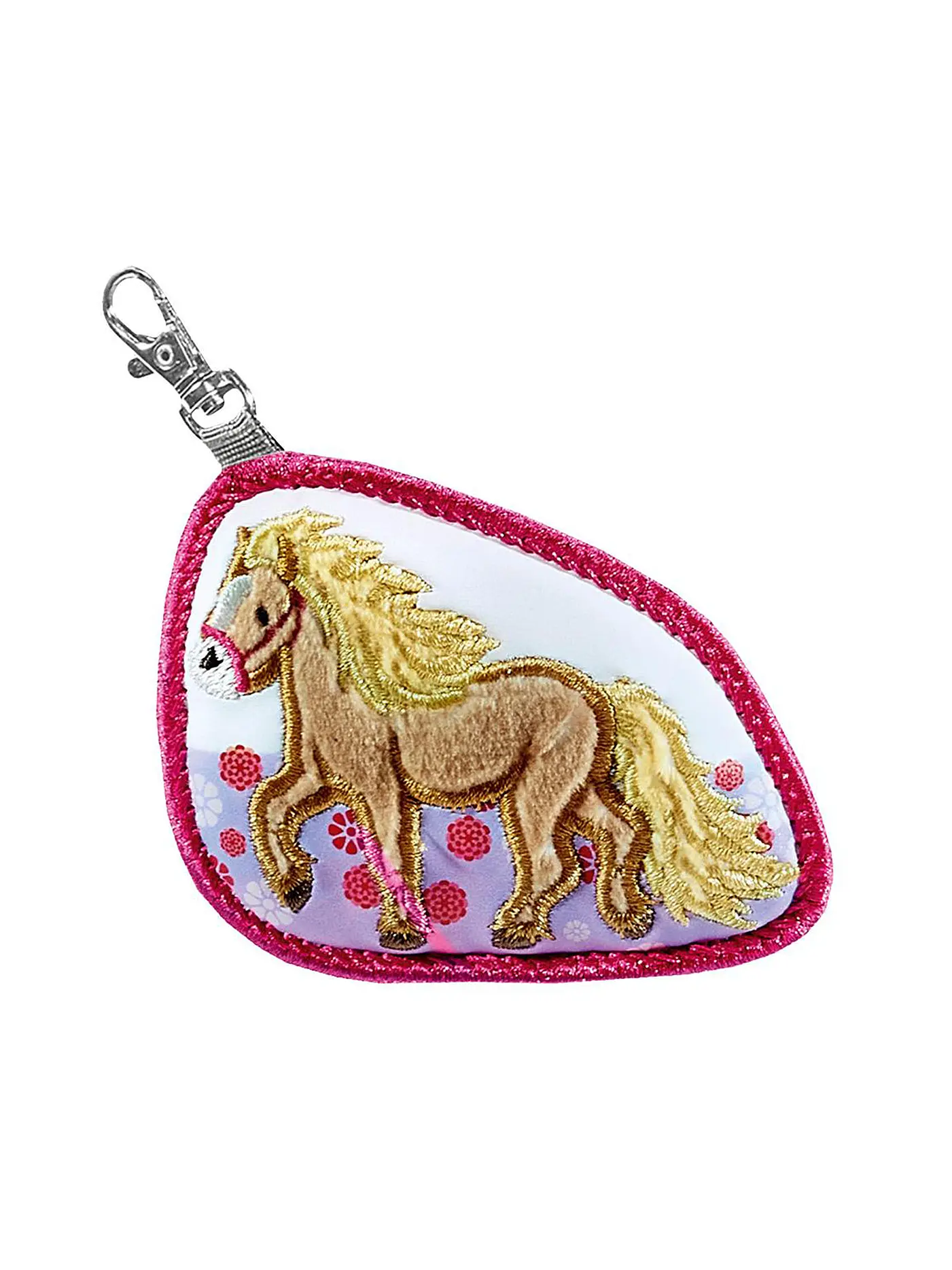 STEP BY STEP | KIGA Mags Little Unicorn Nuala  | rosa