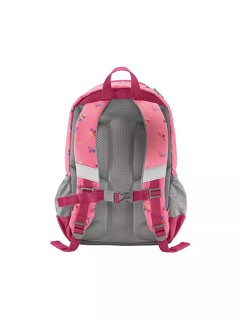 STEP BY STEP | Kinder Rucksack - Kiga Maxi Little Unicorn | rosa