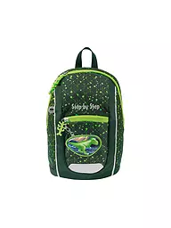 STEP BY STEP | Kinder Rucksack - Kiga Mini  Koala Coco  | grün