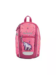 STEP BY STEP | Kinder Rucksack - Kiga Mini  Koala Coco  | rosa