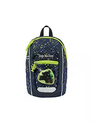 STEP BY STEP | Kinder Rucksack - Kiga Mini  Koala Coco  | grau
