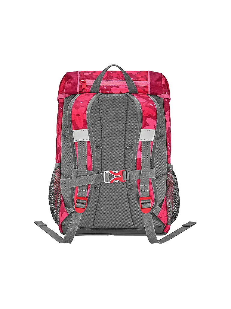 STEP BY STEP | Kinder Rucksack Set 3tlg - Wild Horse Nora | Pink