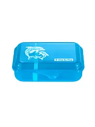 STEP BY STEP | Lunchbox Dolphin Finja Blau  | Blau