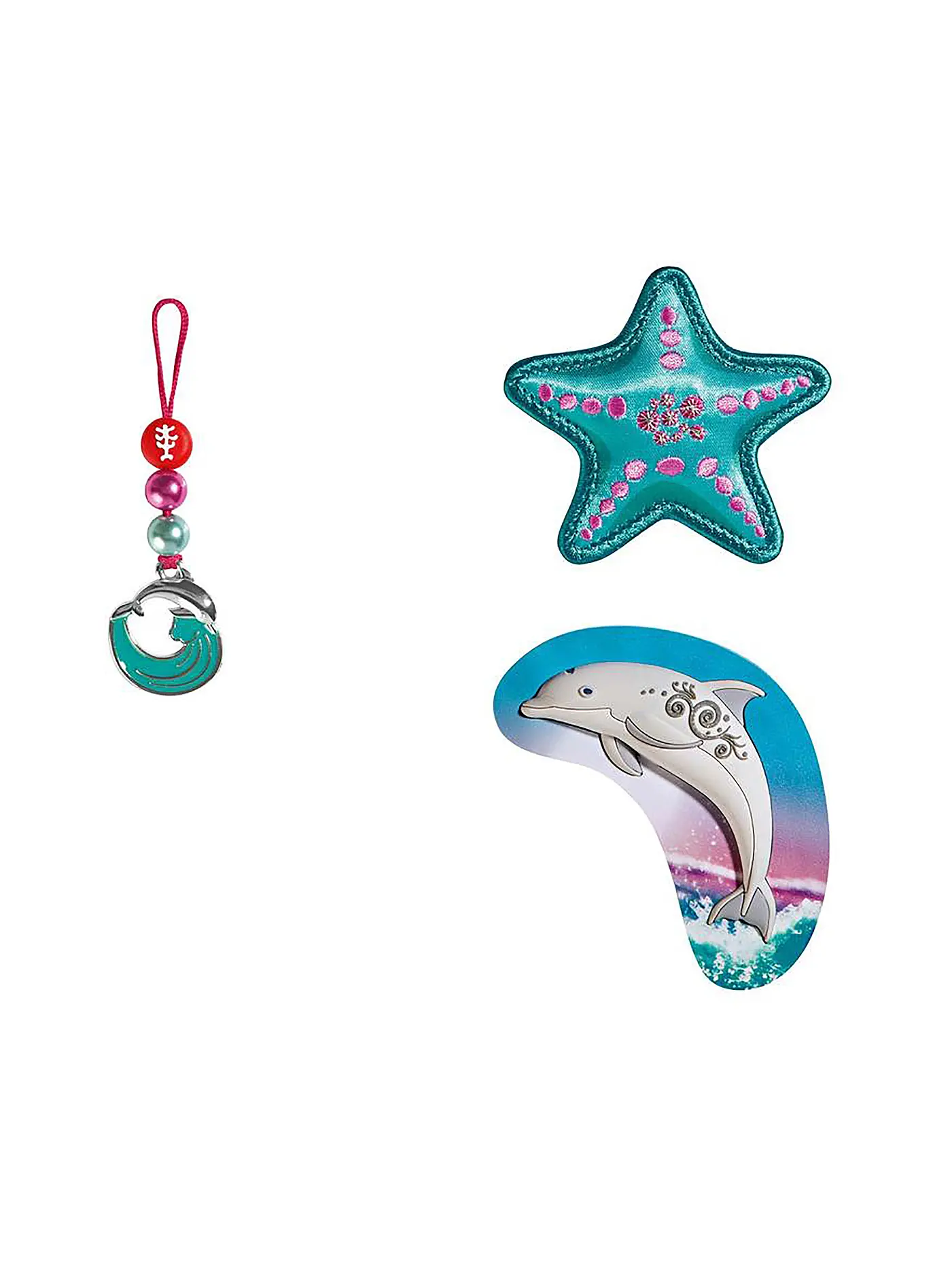 STEP BY STEP | Magic Mags - Space Craft Spike  | bunt