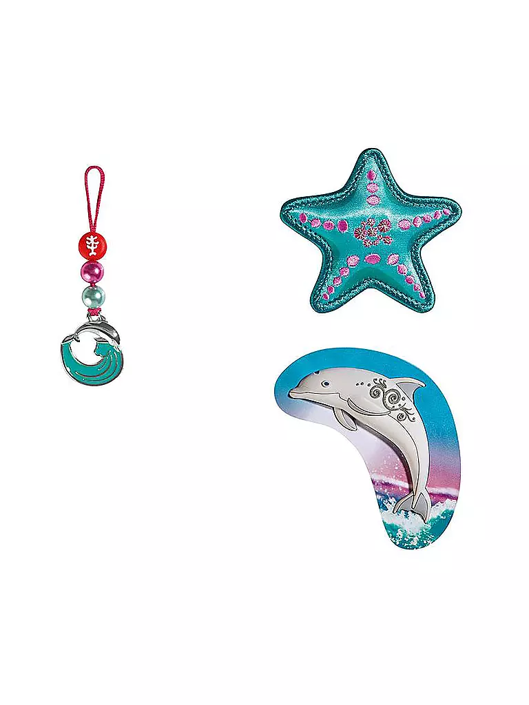 STEP BY STEP | Magic Mags - Dolphin Lana  | bunt