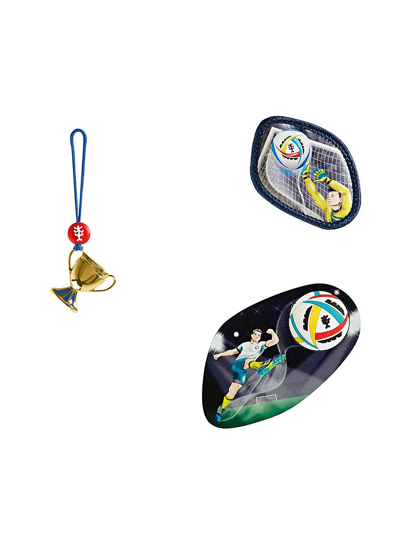 STEP BY STEP | Magic Mags - Space Craft Spike  | bunt