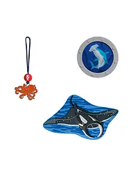 STEP BY STEP | Magic Mags Manta Rio | Dunkelblau