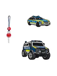 STEP BY STEP | Magic Mags Police Truck Charly | Bunt