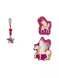 STEP BY STEP | Magic Mags Schleich Bayala Regenbogen Einhorn  | bunt