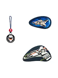 STEP BY STEP | Magic Mags Starship Galactus | Schwarz