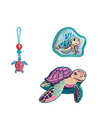 STEP BY STEP | Magic Mags Turtle Josie | Hellblau