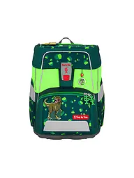 STEP BY STEP | Pull-Over NEON Gruen | Grün