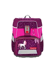 STEP BY STEP | Pull-Over NEON Pink | Pink