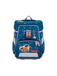 STEP BY STEP | Schultaschen Set Space 5tlg  | blau