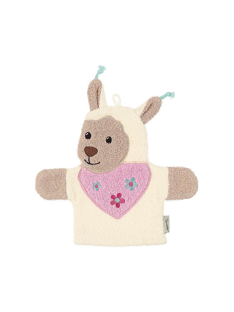 STERNTALER |  Spiel-Waschhandschuh Lotte | 