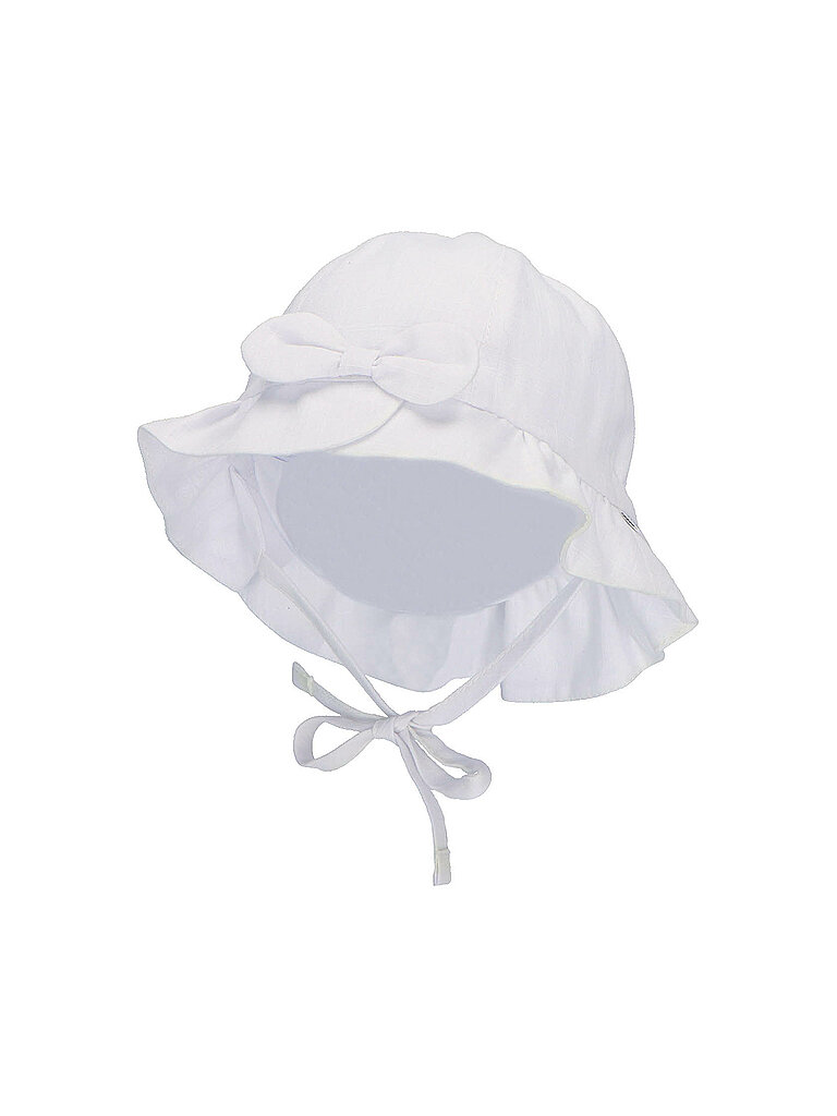 Baby Sonnenhut weiss 43 baby