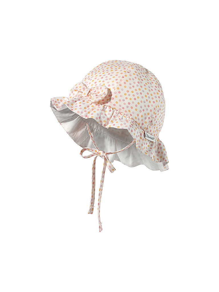 Baby Sonnenhut creme 49 baby