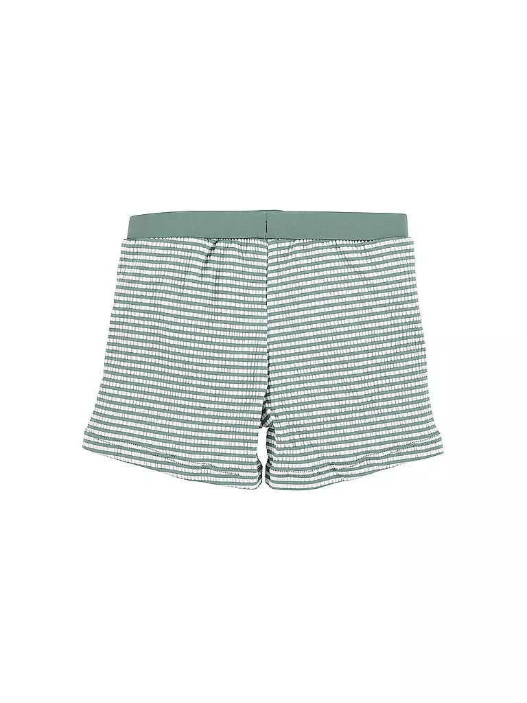 STERNTALER | Baby Badeshorts | mint