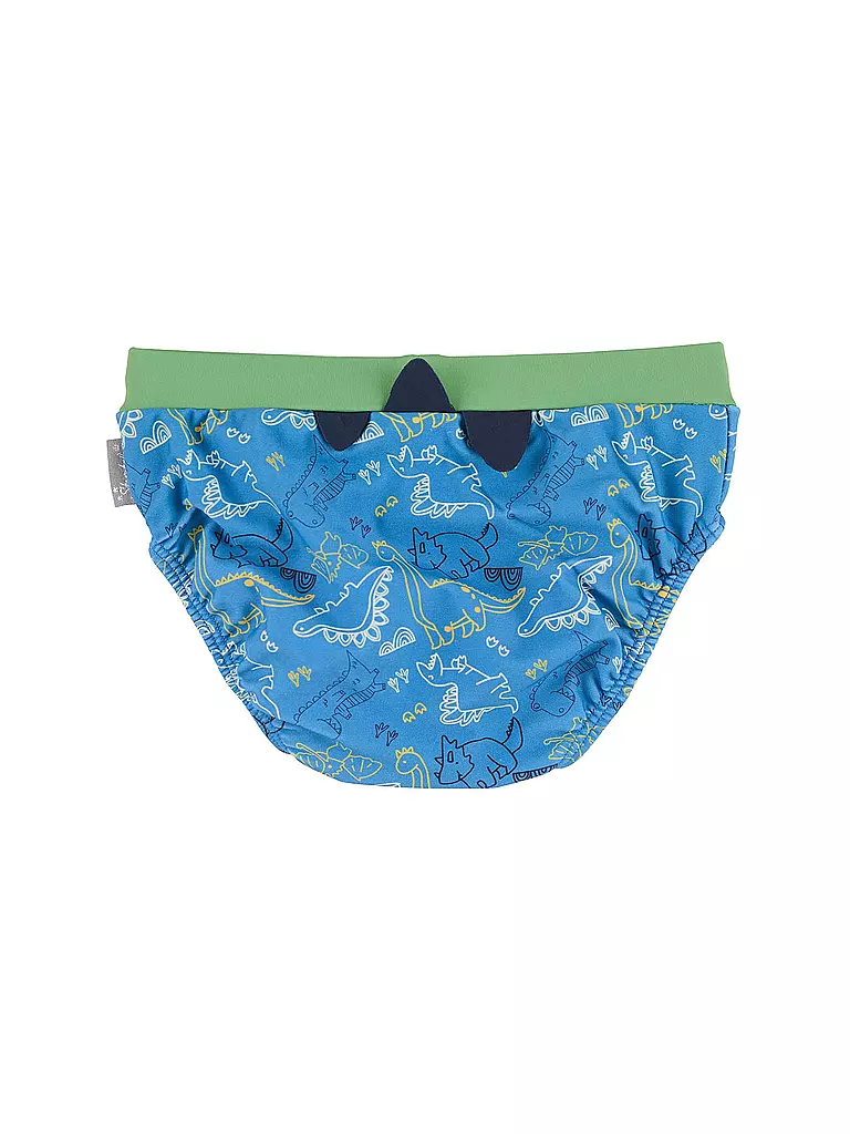 STERNTALER | Baby Badeshorts | blau