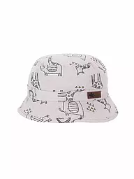 STERNTALER | Baby Fischerhut - Bucket Hat | hellgrau