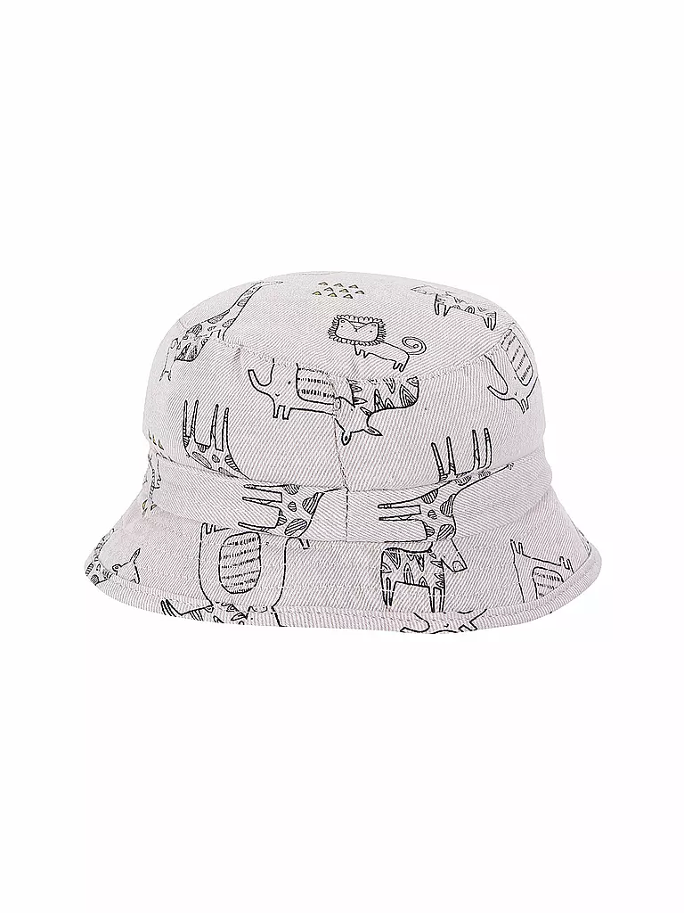 STERNTALER | Baby Fischerhut - Bucket Hat | beige