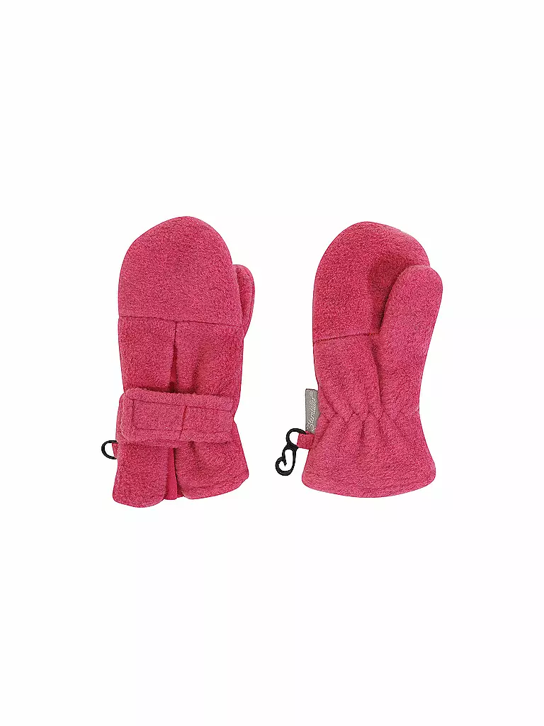 STERNTALER | Baby Handschuhe  | pink