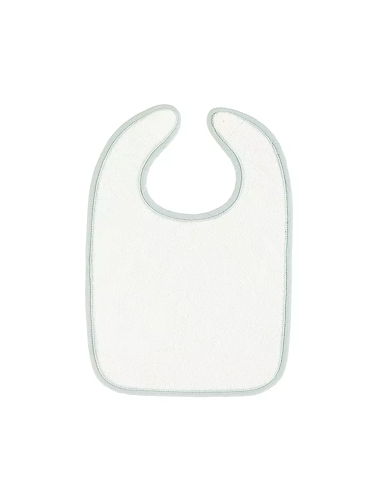 STERNTALER | Baby Lätzchen BEN | mint